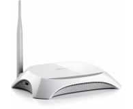 TP-Link TL-MR3220 (802.11b/g/n 150Mb/s) USB 3G/4G - 64791 - zdjęcie 1
